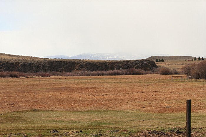 The Anzick site in western Montana, 