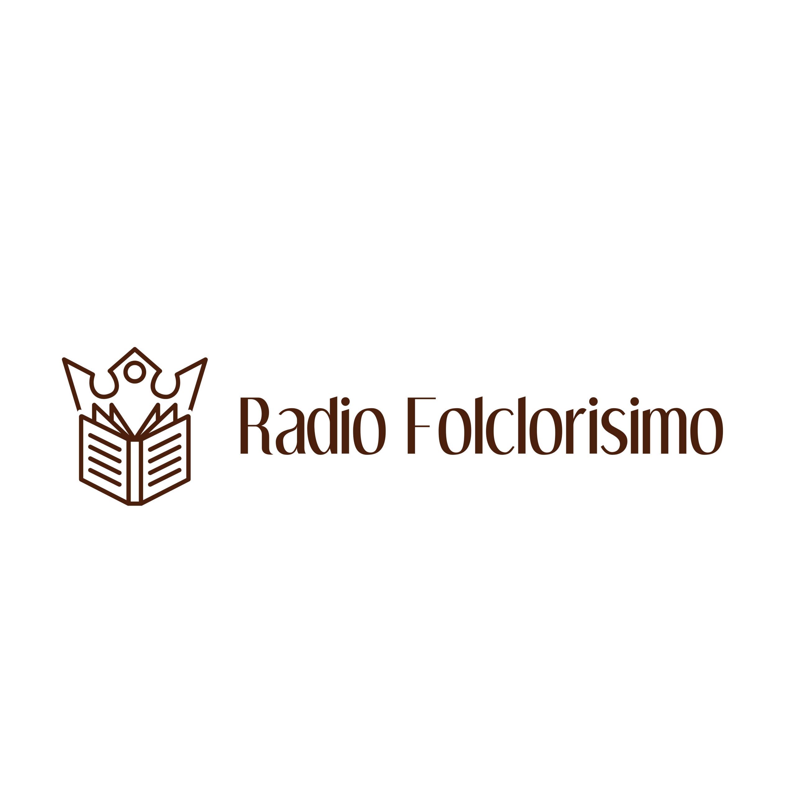 Radio Folclorisimo