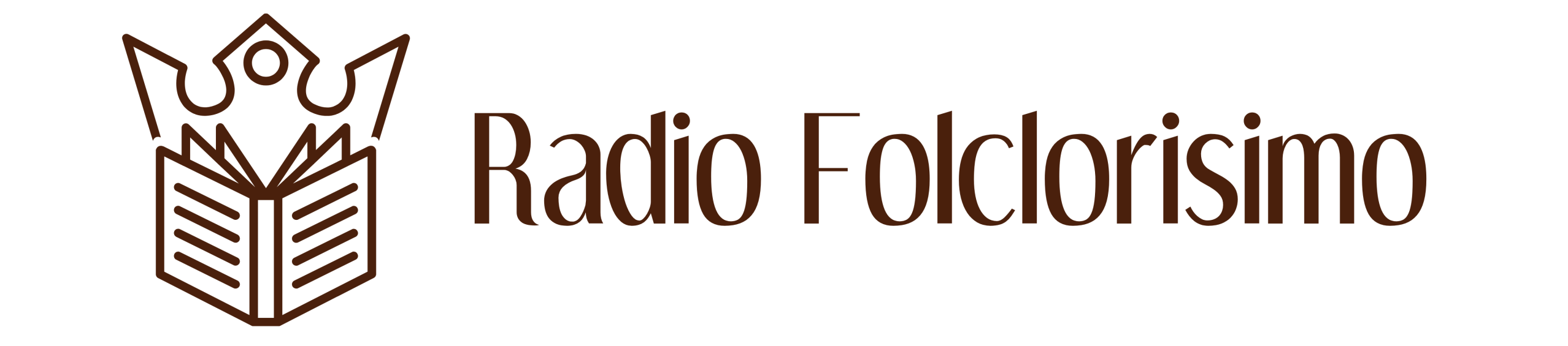 Radio Folclorisimo